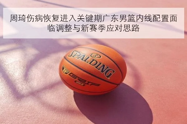 周琦伤病恢复进入关键期广东男篮内线配置面临调整与新赛季应对思路